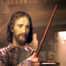 "Jesus Was a Magician" Claim Christian Witches