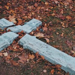 New Report: Attacks Against Christian Churches Doubled Last Year