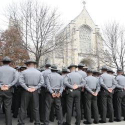 Alabama Megachurch Close to Creating Its Own Police Force
