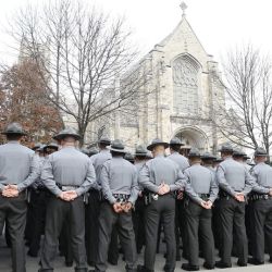 Alabama Megachurch Close to Creating Its Own Police Force