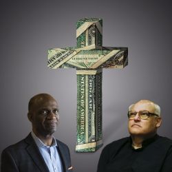 Sacred Shakedown: Meet the Holy Men Who Scammed Believers