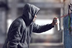 During Pride, Wave of Vandalism Strikes Pro-LGBTQ+ Churches