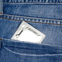 Churches Find Out That Sex Sells—to Their Advantage