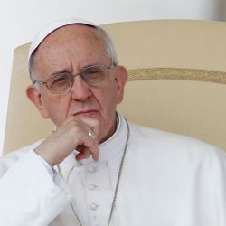 Modern Marriages Are "Invalid" Says Pope Francis