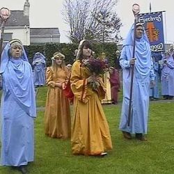Christians Voice Support for Cornwall's Pagan Curriculum