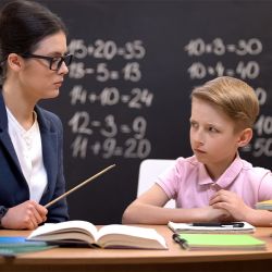 Does the Bible OK Corporal Punishment for Disabled Children?