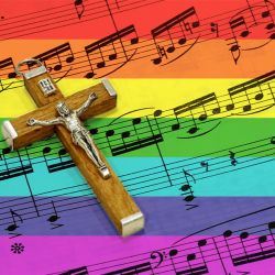 "Dark Cloud" Over Christian Music Industry as LGBT Artists Call Foul