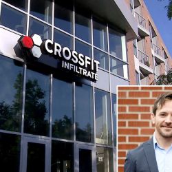 Not Fit For Christ: CrossFit Employee Fired Over Anti-Gay Tweets