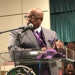 Bullsh*t From the Pulpit: Cussing Pastor Turns Heads