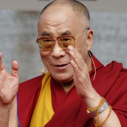Should ULC Ministers Embrace the Dalai Lama's Views on Religion?