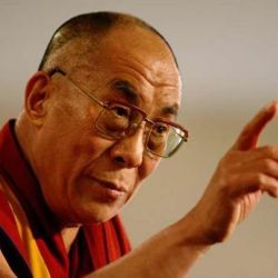 The Dalai Lama’s Arguments for a Female Successor