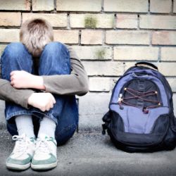 Most Americans Link Teen Suicides to Religion, Poll Suggests