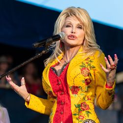 The Gospel According to Dolly: 9 Lessons for a Good Life