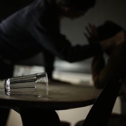 Holy Hush: How Churches Betray Victims of Domestic Violence