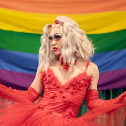 Law Banning Kids From Drag Shows Upheld by Tennessee Court