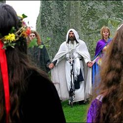 Britain Recognizes Druidry as a Religion