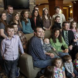 Making Sense of the Josh Duggar Scandal