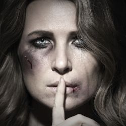 “Holy Hush”: Domestic Violence Goes Unspoken in the Church