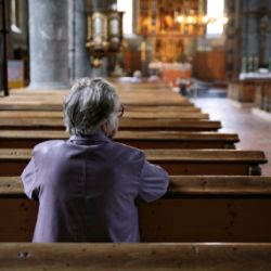 Why People Don’t Want to Go to Church Anymore