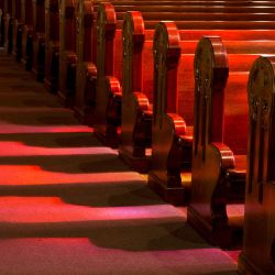 Your Pastor Has Had Enough: Clergy Members Join the Great Resignation