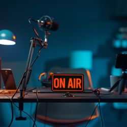 Christian Radio Host Fired Over Support For LGBTQ+ Weddings