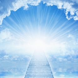 How Do You Get Into Heaven In Different Religions?