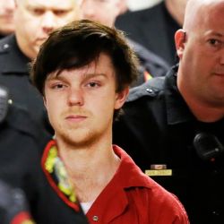 "Affluenza Teen" Ethan Crouch Released from Prison