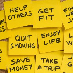 What Are Your New Year’s Resolutions?