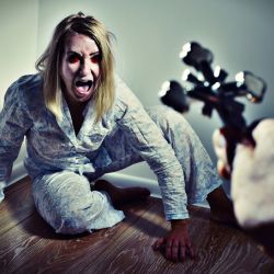 Rise in Exorcisms a Product of the Occult, Catholic Church Says