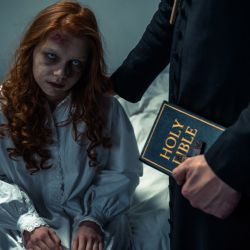 Report: Exorcism Requests on the Rise in the U.S.