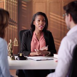 Can a Mother Be Banned From Taking Her Daughter to Church?