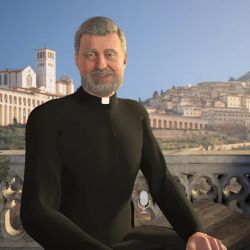 Catholic Group Pulls Plug on AI Priest Following Bizarre Advice to Users