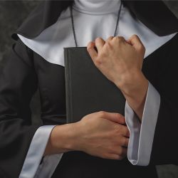 Should Women Have the Right to Become Clergy?