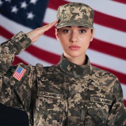 Women in the Draft? Senate Proposal Runs Into Biblical Opposition