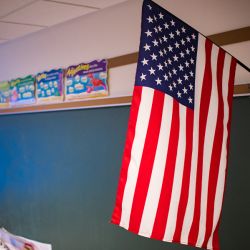 Texas Student Who Refused to Stand for Pledge of Allegiance Wins Settlement
