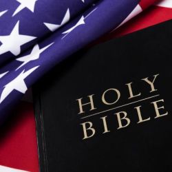 One Nation, Under God? - When Faith and Politics Collide