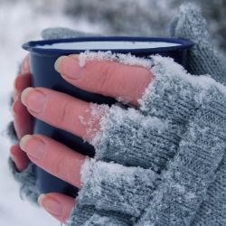 Only 2% of Local Churches Open Doors For Homeless During Cold Snap