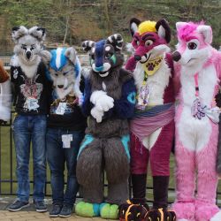 Christian Furries Keep Faith in the Closet for Fear of Fur-secution