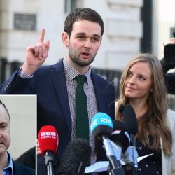 U.K. Supreme Court Sides with Christian Bakers in Gay Marriage Cake Dispute