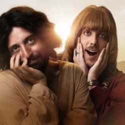 Christians Furious Over Netflix's "Gay Jesus" Christmas Special