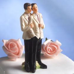 Cake Wars: Should Christians Have to Bake Cakes For Gay Couples?