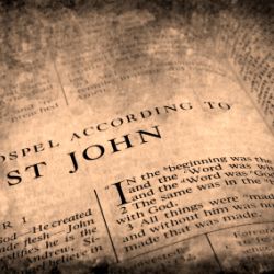 The Shocking “Truth” About the Gospel of John