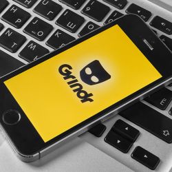 Gay Priests Beware: Catholic Group Using Grindr Data to Track Clergy Members