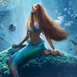 The Real History of the Little Mermaid
