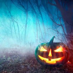 The Curious History of All Hallows' Eve and Its Cousin, Samhain