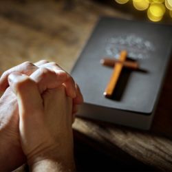 Tennessee Declares July "Month of Prayer and Fasting"