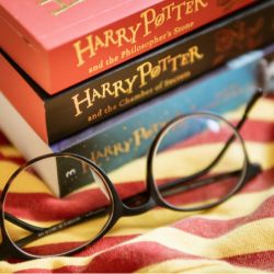 J.K. Rowling Faces Backlash Over Trans Rights Comments