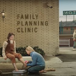 Super Bowl Foot Washing Ad Sparks Controversy