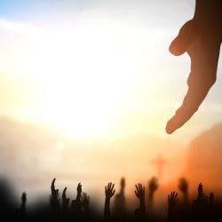 What Do the Abrahamic Faiths Say About Immigrants?