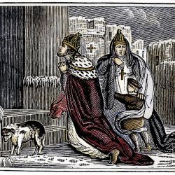 5 Times a Pope Took On Powerful World Leaders